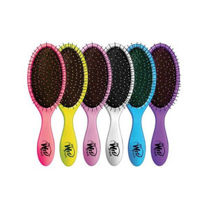 Wet Brush Original Detangler Brush 4pc Warm Assortment Wet Brush Original Detangler Brush 4pc Warm Assortment