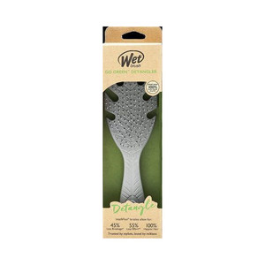 Wet Brush Go Green Detangler - 4pc Assortment Wet Brush Go Green Detangler - 4pc Assortment