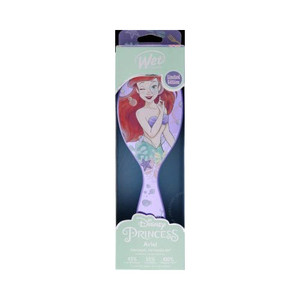 WET BRUSH DETNGL UP DSNY ARIEL WET BRUSH DETNGL UP DSNY ARIEL