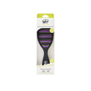 Wet Brush Speed Dry Brush Charcoal Infused Anti-Frizz, 1 CT Wet Brush Speed Dry Brush Charcoal Infused Anti-Frizz, 1 CT