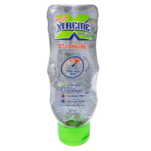 Wet Line Xtreme Professional Extra Hold Styling Gel Clear 17.64 Oz Wet Line Xtreme Professional Extra Hold Styling Gel Clear 17.64 Oz