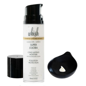 Whish Coconut Milk+Verbena Super Jojoba Whish Coconut Milk+Verbena Super Jojoba
