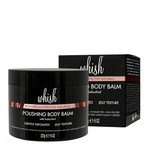 Whish Polishing Body Balm with Bakuchiol Whish Polishing Body Balm with Bakuchiol