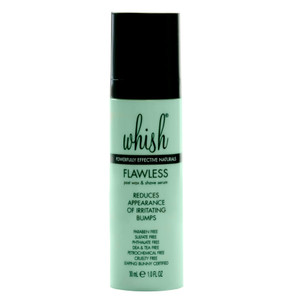 Flawless Post Wax & Shave Serum 1.1 Fl Oz. Flawless Post Wax & Shave Serum 1.1 Fl Oz.