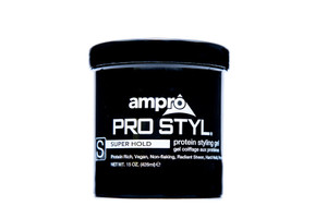ampro PRO STYL Protein Styling Gel - Super Hold ampro PRO STYL Protein Styling Gel - Super Hold