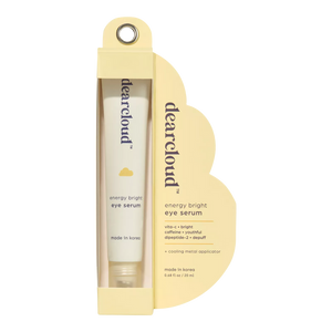 dearcloud Energy Bright Eye Serum dearcloud Energy Bright Eye Serum
