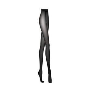 Forsythia Ridge Semi Sheer Tights Medium 1Pk Forsythia Ridge Semi Sheer Tights Medium 1Pk
