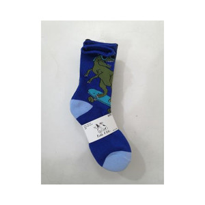 Pickle & Dot 5Pk Cushion Crew Socks Pickle & Dot 5Pk Cushion Crew Socks