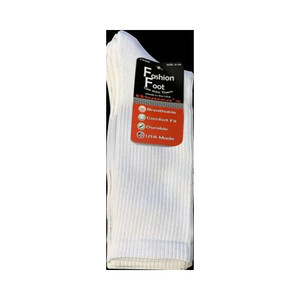 FF 3PK WMN XFIT CRW WHT FF 3PK WMN XFIT CRW WHT