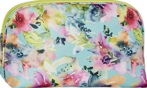 Allegro by Conair Neon Watercolor Large Clutch Allegro by Conair Neon Watercolor Large Clutch