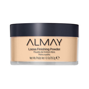 ALMAY Loose Finishing Powder - 200 Light/Medium ALMAY Loose Finishing Powder - 200 Light/Medium
