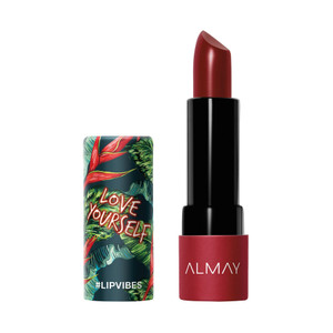 ALMAY Lip Vibes Lipstick - Love Yourself ALMAY Lip Vibes Lipstick - Love Yourself