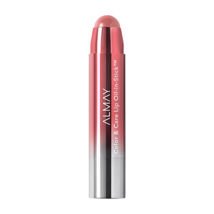ALMAY Color & Care Lip Oil in Stick - 120 Rosy Glaze ALMAY Color & Care Lip Oil in Stick - 120 Rosy Glaze