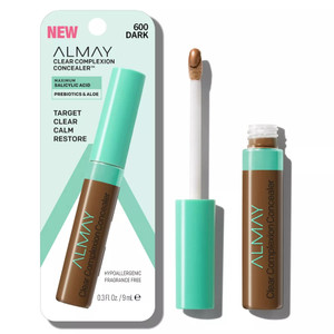 ALMAY Clear Complexion Concealer - 600 Dark