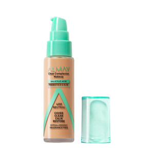 ALMAY Clear Complexion Makeup - 400 Neutral ALMAY Clear Complexion Makeup - 400 Neutral
