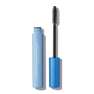 ALMAY Multi-Benefit Mascara - 504 Black Waterproof ALMAY Multi-Benefit Mascara - 504 Black Waterproof