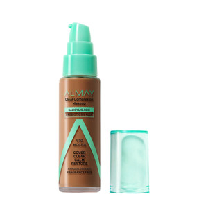 ALMAY Clear Complexion Makeup - 910 Mocha ALMAY Clear Complexion Makeup - 910 Mocha