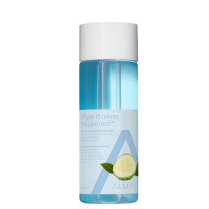 ALMAY Longwear & Waterproof Eye Makeup Remover Liquid, 4 oz ALMAY Longwear & Waterproof Eye Makeup Remover Liquid, 4 oz