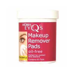 EYE Q'S NON-OILIES 65CT