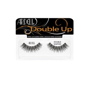 Ardell Double Up Double Wispies Eyelashes Ardell Double Up Double Wispies Eyelashes
