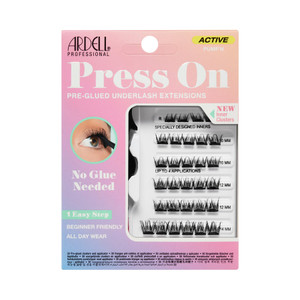 Ardell Press On Lashes Ardell Press On Lashes