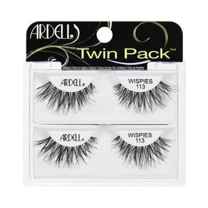 Ardell Lash #113 Twin Pack Ardell Lash #113 Twin Pack