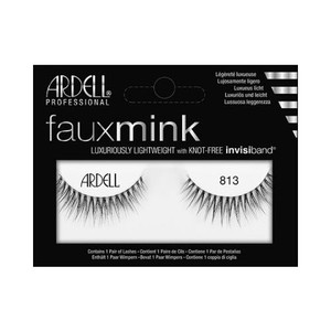 Ardell Faux Mink Strip Lashes Wispies - 1.0 ea Ardell Faux Mink Strip Lashes Wispies - 1.0 ea