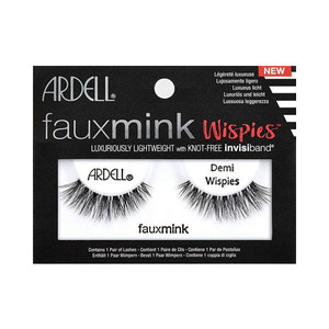 Ardell Faux Mink Demi Wispies Ardell Faux Mink Demi Wispies