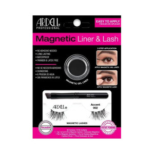Ardell Magnetic Lash/Liner Accent 002