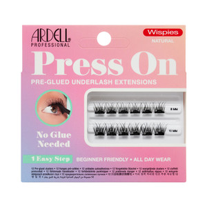 Ardell Press On Mini Wispies