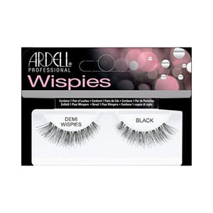 Ardell Demi Wispies Lashes Black Ardell Demi Wispies Lashes Black