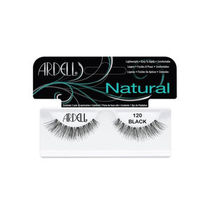 Ardell Natural 120 Demi Black