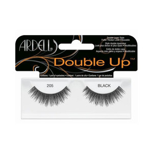 Ardell Double Up Lash # 205 Ardell Double Up Lash # 205