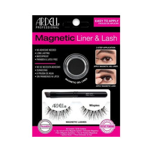 Ardell Magnetic Lash/Liner Wispies Ardell Magnetic Lash/Liner Wispies