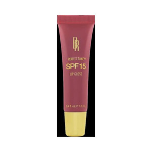 Black Radiance Perfect Tone SPF 15 Lip Gloss - Sultry Pink Black Radiance Perfect Tone SPF 15 Lip Gloss - Sultry Pink