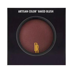 Black Radiance Artisan Color Baked Blush - Brick House Black Radiance Artisan Color Baked Blush - Brick House
