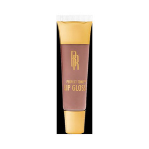 Black Radiance Perfect Tone Lip Gloss - Cashmere Black Radiance Perfect Tone Lip Gloss - Cashmere