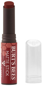 Burt's Bees Matte Stick - Liquid Ruby Burt's Bees Matte Stick - Liquid Ruby