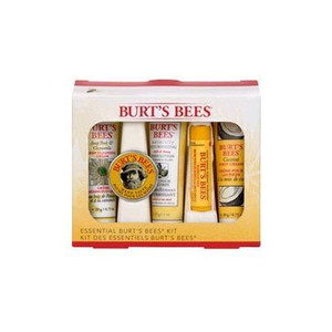 Burt's Bees Essential Burt's Bees Kit Burt's Bees Essential Burt's Bees Kit