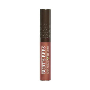 Burt's Bees 100% Natural Moisturizing Lip Gloss, Harvest Time Burt's Bees 100% Natural Moisturizing Lip Gloss, Harvest Time