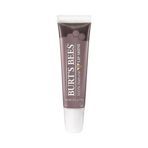 Burt's Bees 100% Natural Moisturizing Lip Shine, Spontaneity Burt's Bees 100% Natural Moisturizing Lip Shine, Spontaneity