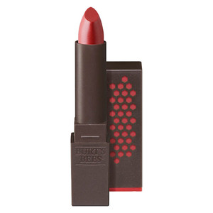 Burt's Bees 100% Natural Shimmer Lipstick, Blush Ripple Burt's Bees 100% Natural Shimmer Lipstick, Blush Ripple