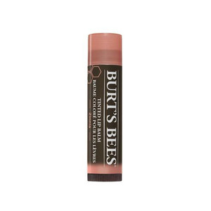 Burt's Bees Tinted Lip Balm, Zinnia, 0.15 oz Burt's Bees Tinted Lip Balm, Zinnia, 0.15 oz