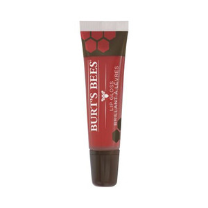 Burt's Bees 100% Natural Origin Moisturizing Lip Gloss,Tulip Spring, 0.02oz Burt's Bees 100% Natural Origin Moisturizing Lip Gloss,Tulip Spring, 0.02oz