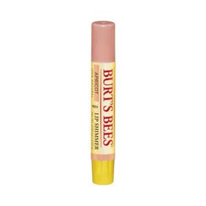Burt's Bees 100% Natural Moisturizing Lip Shimmer, Apricot , 0.09oz Burt's Bees 100% Natural Moisturizing Lip Shimmer, Apricot , 0.09oz