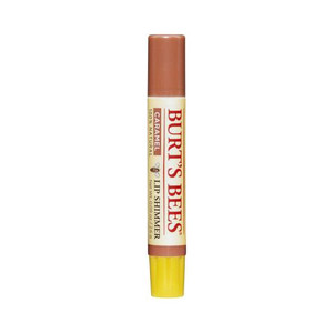 Burt's Bees 100% Natural Moisturizing Lip Shimmer, Caramel Burt's Bees 100% Natural Moisturizing Lip Shimmer, Caramel