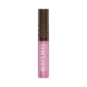 Burt's Bees 100% Natural Moisturizing Lip Gloss, Nearly Dusk, 0.2oz Burt's Bees 100% Natural Moisturizing Lip Gloss, Nearly Dusk, 0.2oz