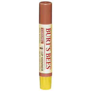 Burt's Bees Lip Shimmer - Caramel Burt's Bees Lip Shimmer - Caramel