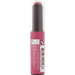 Burt's Bees 100% Natural Origin Matte Stick, Rush of Raspberry, 0.07 oz Burt's Bees 100% Natural Origin Matte Stick, Rush of Raspberry, 0.07 oz