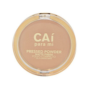 PRESSED POWDER-NATURAL PRESSED POWDER-NATURAL
